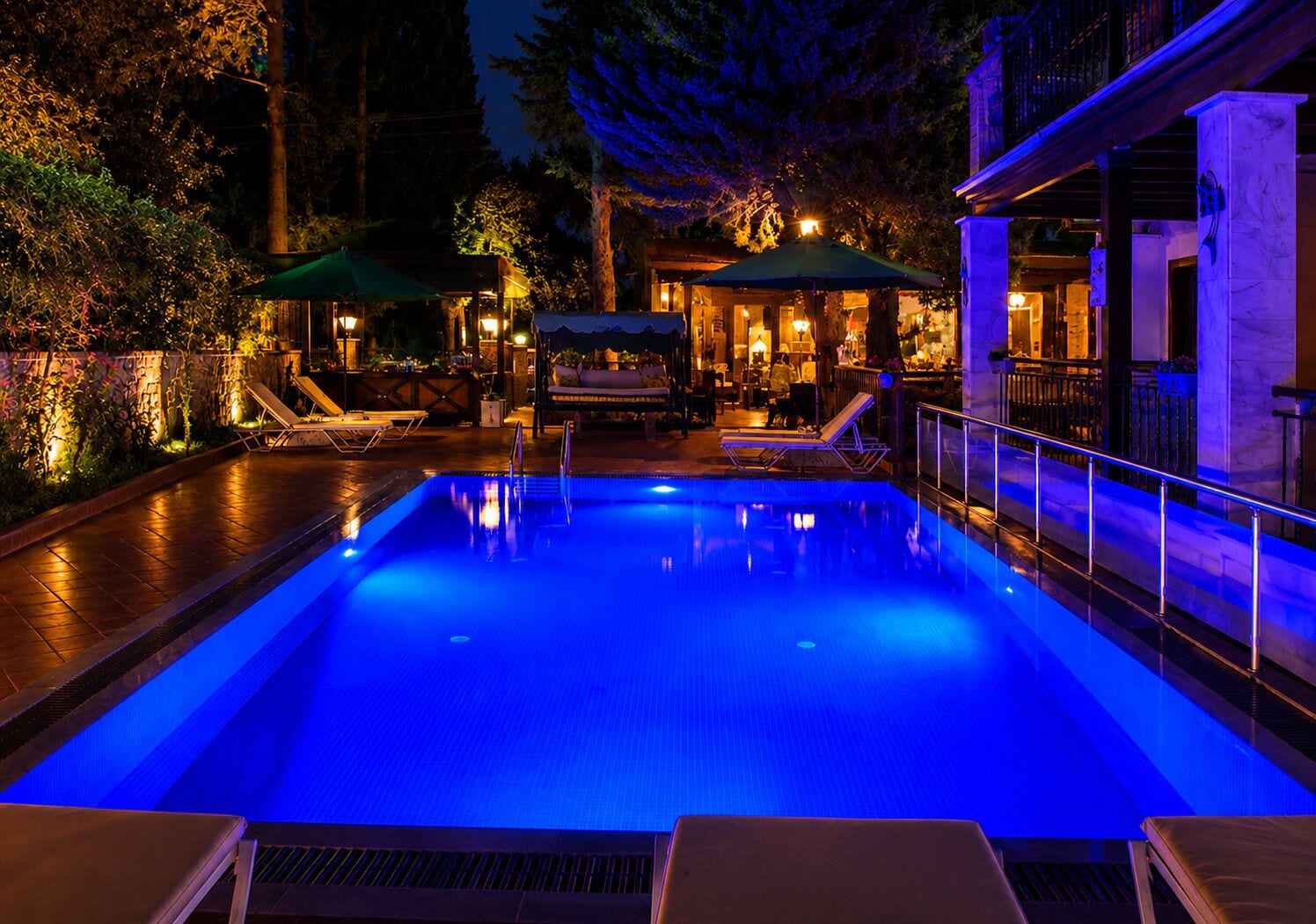 Foto - Bodrum Stone House Hotel