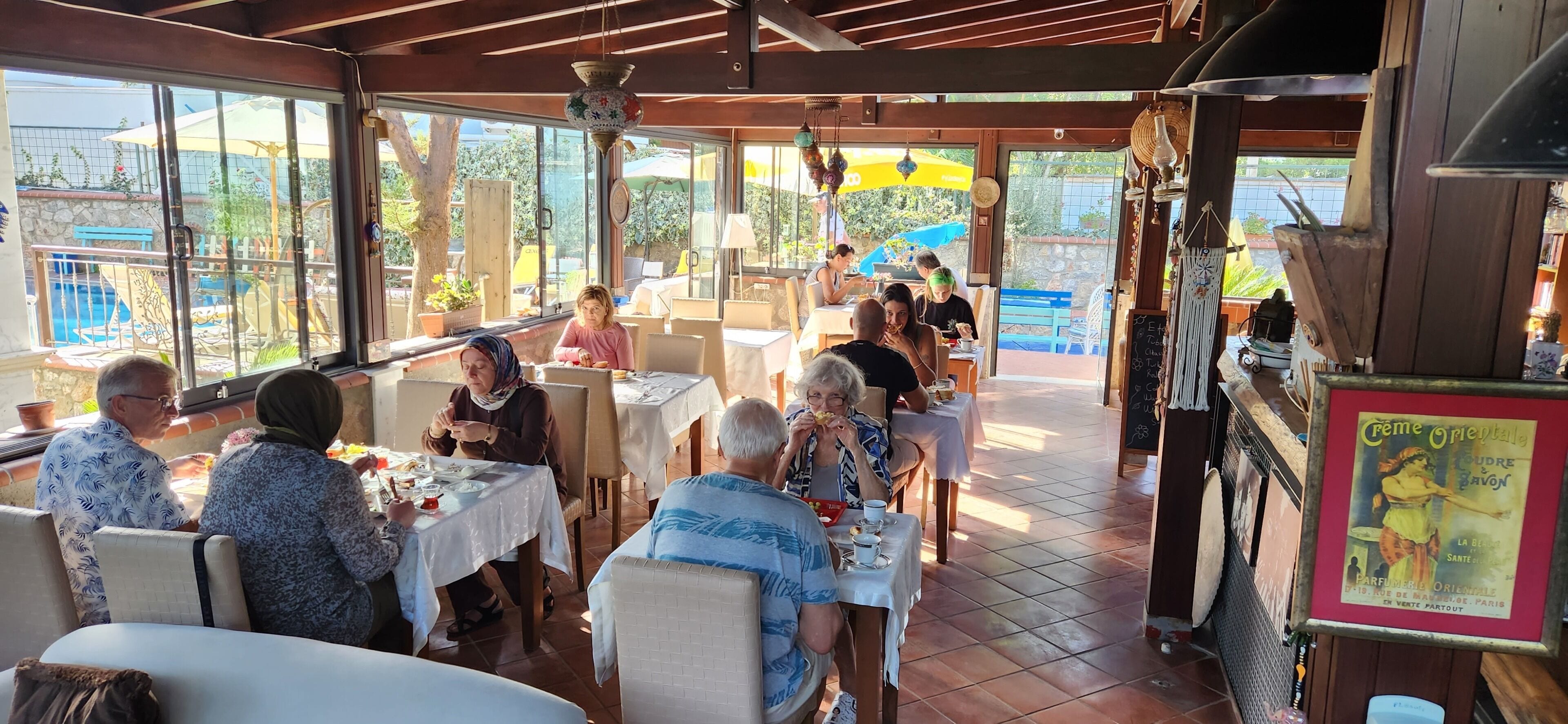 Foto - Bodrum Stone House Hotel