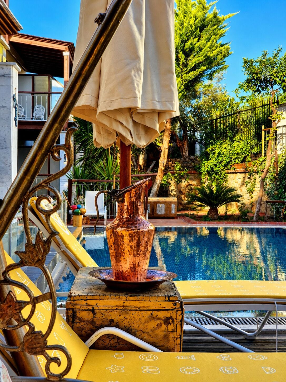 Foto - Bodrum Stone House Hotel