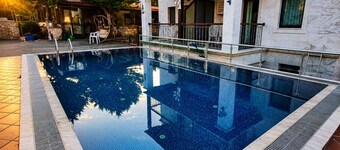 Bodrum Stone House Hotel