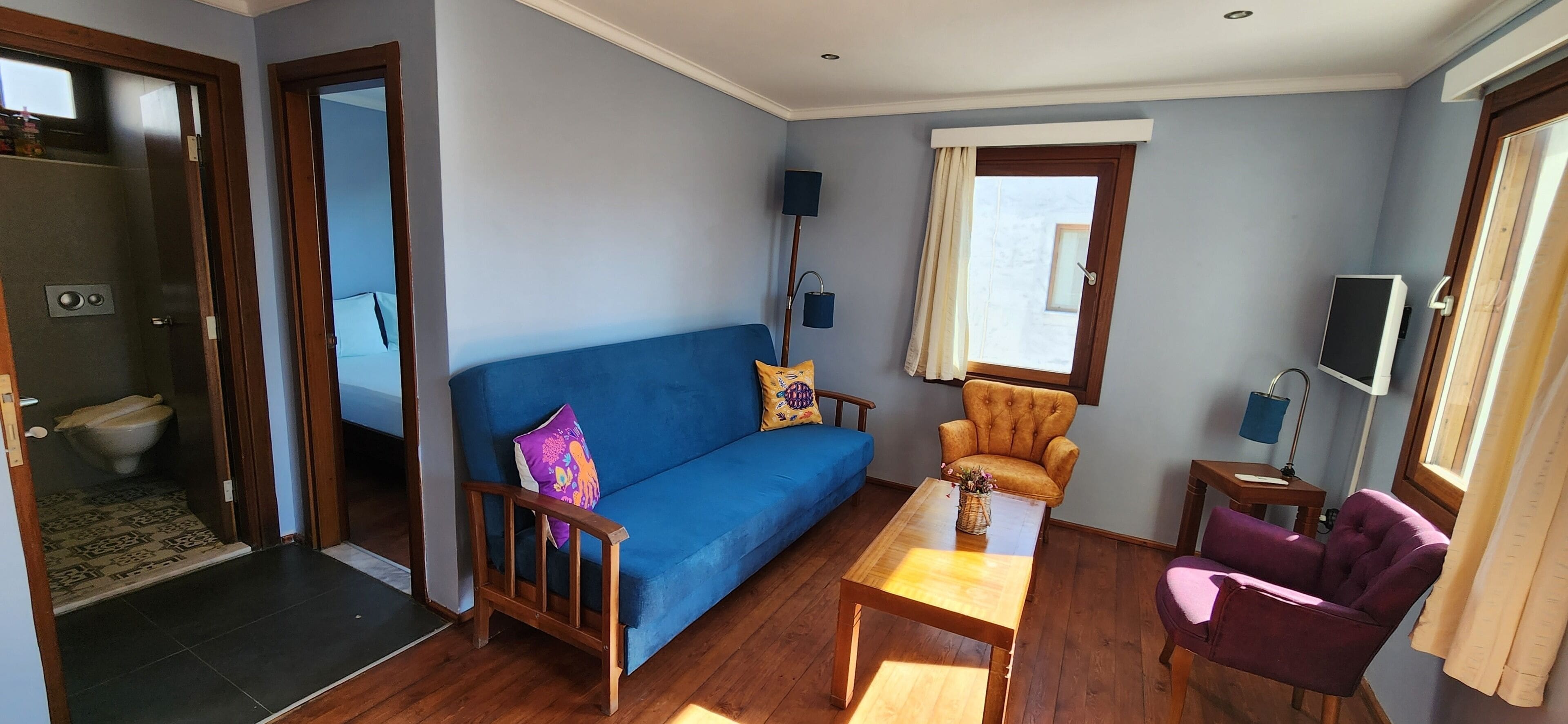 Foto - Bodrum Stone House Hotel