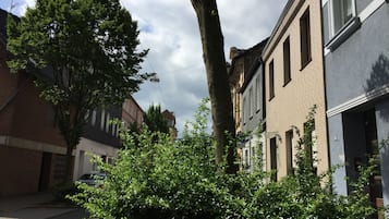 住宿景观