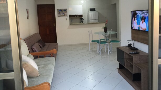 Suite, 1 Tempat Tidur Double | Area keluarga