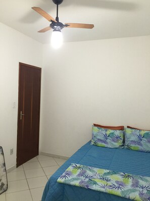 Suite, 1 Double Bed | Blackout curtains, free cots/infant beds - Verdes Mares (Arraial do Cabo)