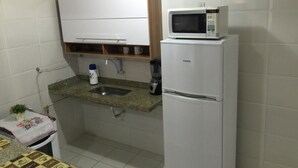 Suite, 1 Tempat Tidur Double | Dapur pribadi