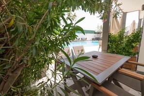 1 dormitorio, ropa de cama de alta calidad, decoración individual