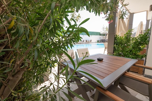 M Suite Butik Apart Hotel