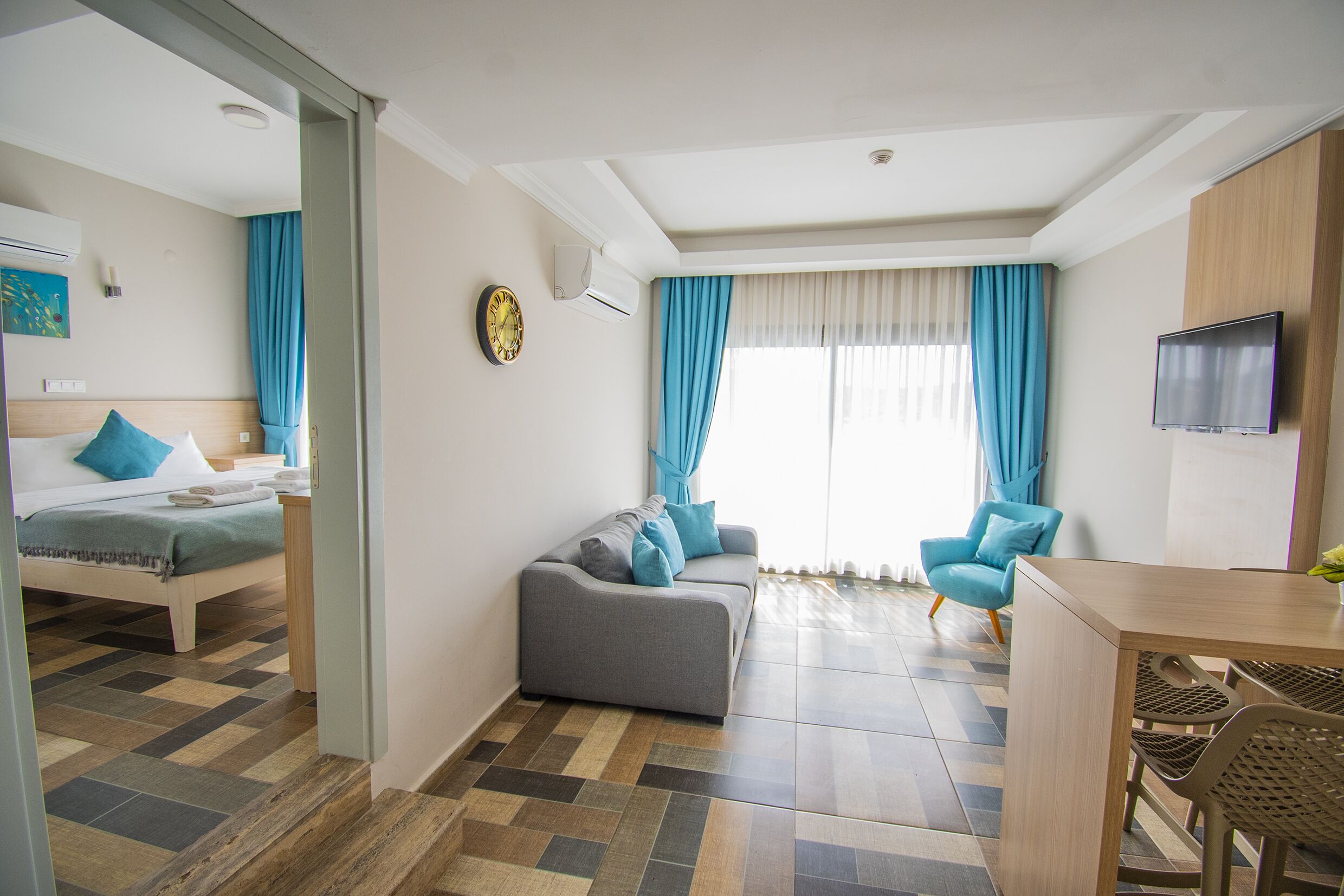 Habitación