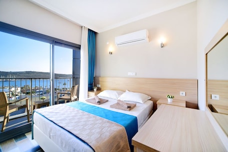 1 habitación, ropa de cama de alta calidad y decoración personalizada