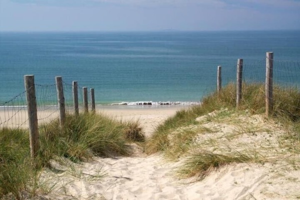 Plage