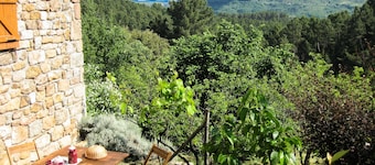 Quiet Gîte in the South Ardèche