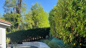 Property grounds - Daniela's House in Peace and Comfort (Sarlat-La-Canéda)