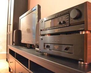 Television