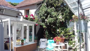 Terras