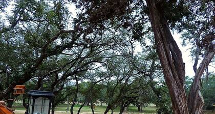 Das Bird House Honeymoon Suite Hideaway