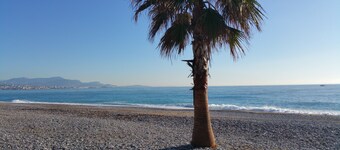 Residence Provençale Pool Parking WIFI 2 kms Sea Villeneuve Loubet 2 Rooms