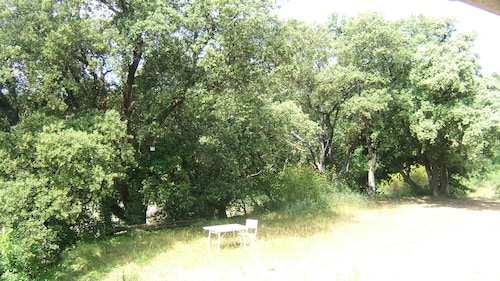 CHARMING COUNTRY HOME