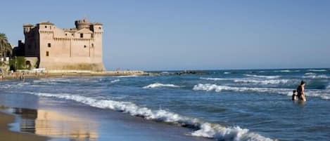 Plage
