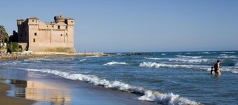 'Villino flaminio - Your cottage at Rome in a park !