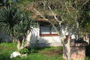 Property grounds - 'Villino flaminio - Your cottage at Rome in a park ! (Roma, Monte Caminetto)