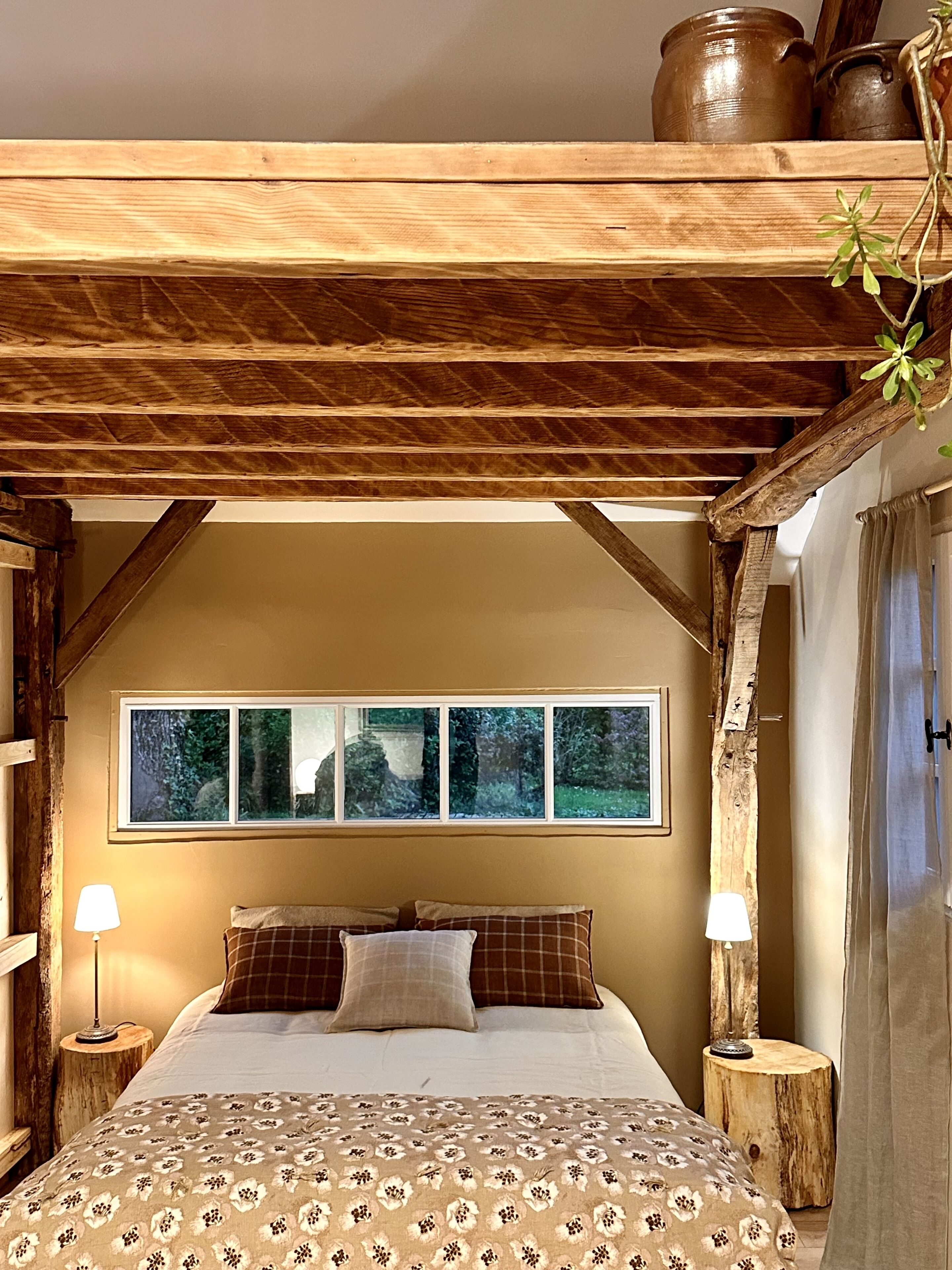 1 slaapkamer, wifi, beddengoed, rolstoeltoegang