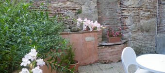 Le PETIT Nid, gîte for two !!!