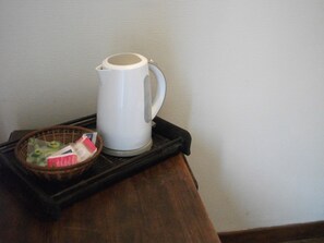 Café y/o cafetera
