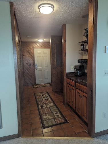 Fantastic view! Condo located on the Crest of Sugar Mountain