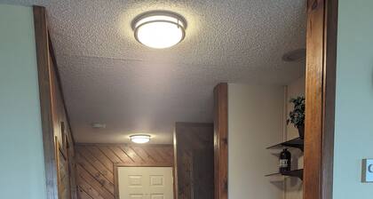 Fantastic view! Condo located on the Crest of Sugar Mountain