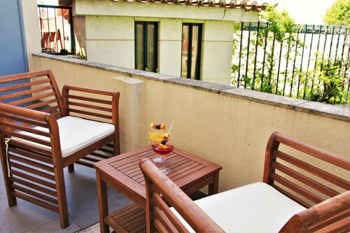 The Back Street Nest