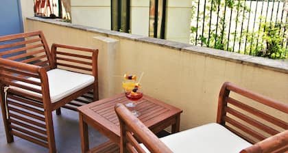 The Back Street Nest