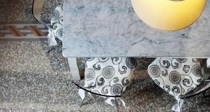 Stylish & Comfortable Apartment in Vibrant Neighborhood –Perfect for Short Stays