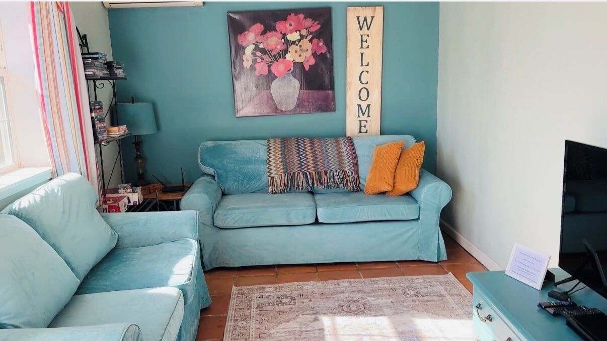 Smart TV, reproductor de DVD, libros y servicios de streaming 