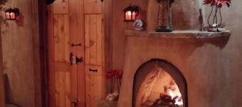 La Casa Vieja - Adorable Hideaway In Marathon, Texas