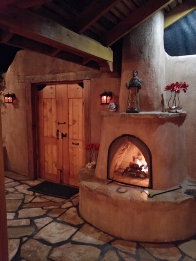 La Casa Vieja - Adorable Hideaway In Marathon, Texas