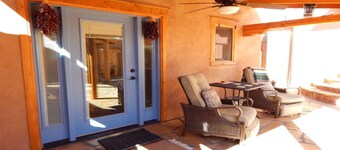 La Casa Vieja - Adorable Hideaway In Marathon, Texas