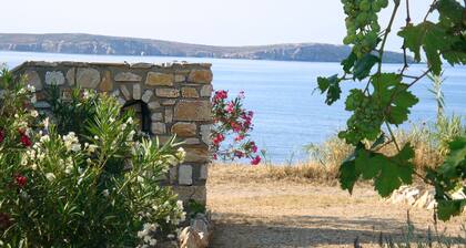 Blau und Meer Apartment Sea View