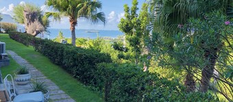  'Panatola' Studio with Breathtaking Views - Close to beach