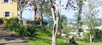  'Panatola' Studio with Breathtaking Views - Close to beach