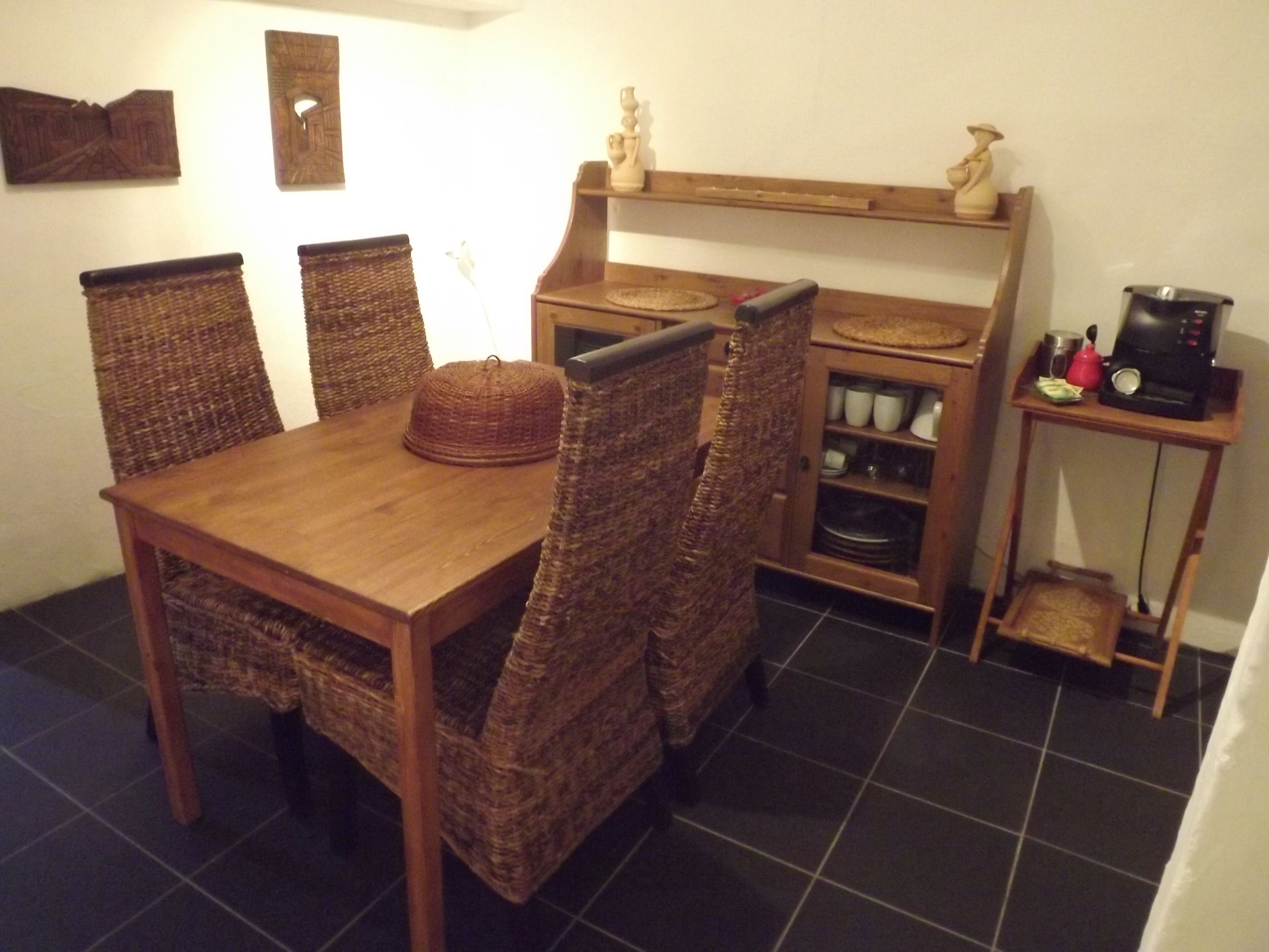 Restauration