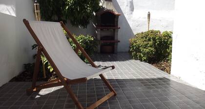 Maison de Compadre - Casas de Taipa