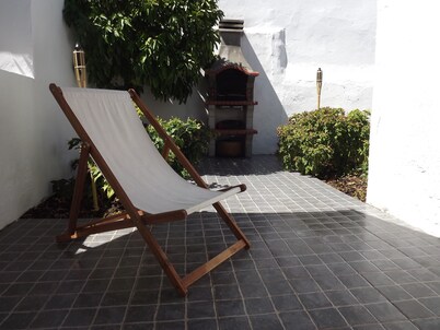 Casa do Compadre - Taipa Houses 