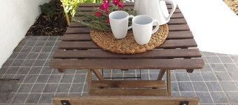 Casa do Compadre - Taipa Houses 