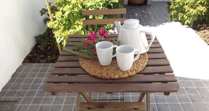 Maison de Compadre - Casas de Taipa