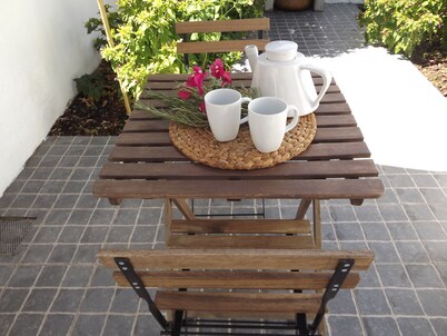 Casa do Compadre - Taipa Houses 