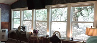 TreeHouse Suite @ HomeAway Ranch