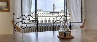 Bardi Apartment, Stunning View Of Ponte Vecchio!