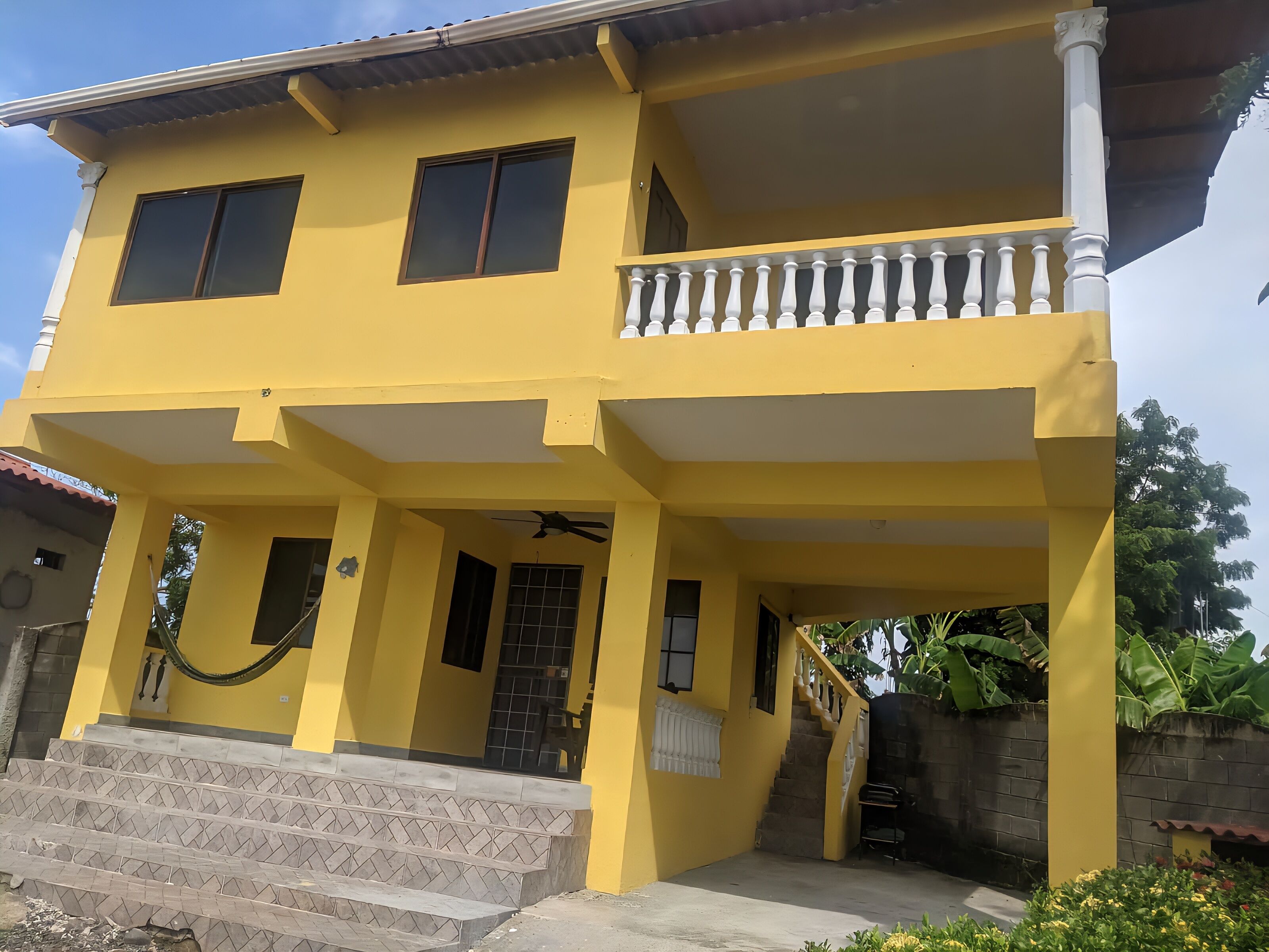 Oceanview 1st Floor 1 bedroom and 1 bath unit with ocean views and patio.