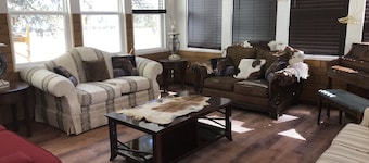 The FarmHouse @ HomeAway Ranch