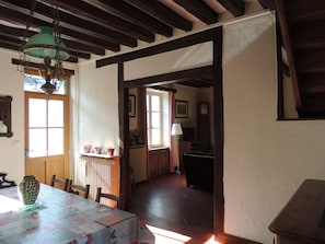 Restauration